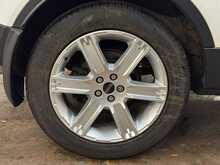 Land Rover Range Rover Evoque SD4 Pure 