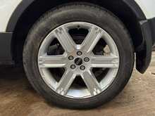 Land Rover Range Rover Evoque SD4 Pure 