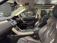 Land Rover Range Rover Evoque SD4 Pure 
