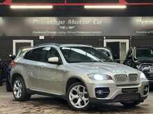 BMW X6 35d 