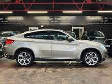 BMW X6 35d 