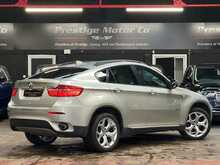 BMW X6 35d 