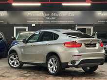 BMW X6 35d 
