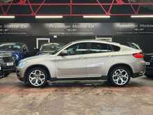 BMW X6 35d 