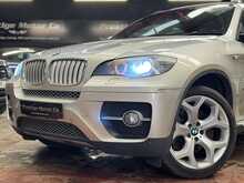 BMW X6 35d 