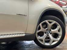 BMW X6 35d 