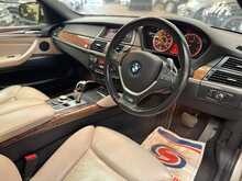 BMW X6 35d 