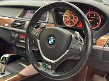 BMW X6 35d 