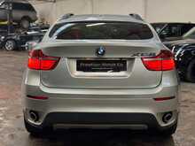 BMW X6 35d 