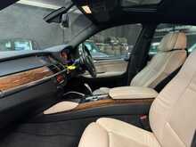 BMW X6 35d 