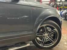 Audi Q7 TDI V6 S line Plus 