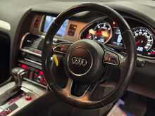 Audi Q7 TDI V6 S line Plus 