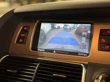 Audi Q7 TDI V6 S line Plus 