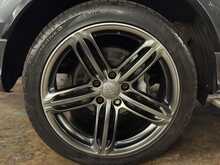 Audi Q7 TDI V6 S line Plus 