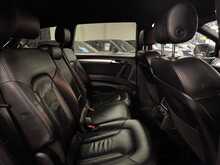 Audi Q7 TDI V6 S line Plus 