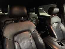 Audi Q7 TDI V6 S line Plus 