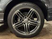 Audi Q7 TDI V6 S line Plus 