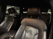 Audi Q7 TDI V6 S line Plus 