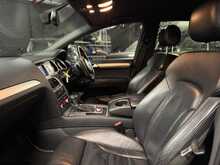 Audi Q7 TDI V6 S line Plus 