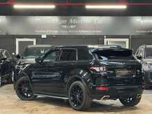 Land Rover Range Rover Evoque SD4 Dynamic 