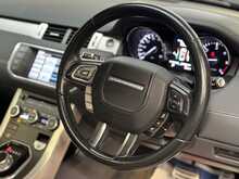 Land Rover Range Rover Evoque SD4 Dynamic 