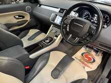 Land Rover Range Rover Evoque SD4 Dynamic 