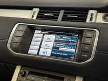 Land Rover Range Rover Evoque SD4 Dynamic 