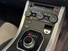 Land Rover Range Rover Evoque SD4 Dynamic 