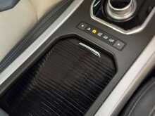 Land Rover Range Rover Evoque SD4 Dynamic 