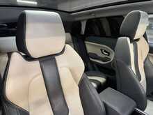 Land Rover Range Rover Evoque SD4 Dynamic 