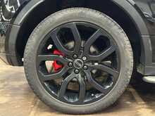 Land Rover Range Rover Evoque SD4 Dynamic 