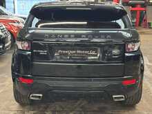 Land Rover Range Rover Evoque SD4 Dynamic 