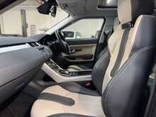 Land Rover Range Rover Evoque SD4 Dynamic 