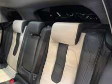 Land Rover Range Rover Evoque SD4 Dynamic 