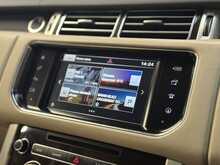 Land Rover Range Rover TD V6 Vogue 