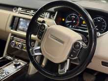 Land Rover Range Rover TD V6 Vogue 