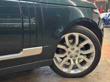 Land Rover Range Rover TD V6 Vogue 