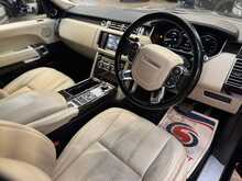 Land Rover Range Rover TD V6 Vogue 