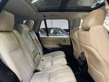 Land Rover Range Rover TD V6 Vogue 