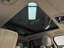 Land Rover Range Rover TD V6 Vogue 