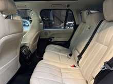 Land Rover Range Rover TD V6 Vogue 