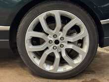 Land Rover Range Rover TD V6 Vogue 