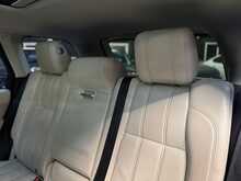 Land Rover Range Rover TD V6 Vogue 