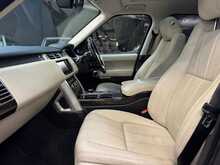 Land Rover Range Rover TD V6 Vogue 