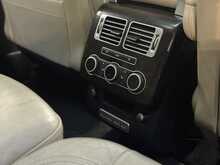 Land Rover Range Rover TD V6 Vogue 