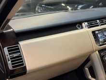Land Rover Range Rover TD V6 Vogue 