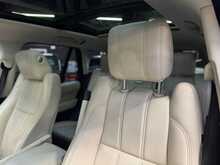 Land Rover Range Rover TD V6 Vogue 