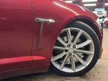 Jaguar XF d V6 Premium Luxury 