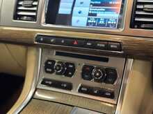 Jaguar XF d V6 Premium Luxury 