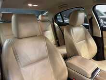 Jaguar XF d V6 Premium Luxury 